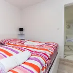 Appartement Losacker By Interhome *