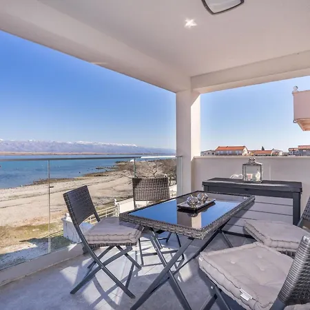 Losacker By Interhome דירה