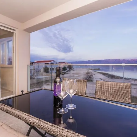 דירה Losacker By Interhome