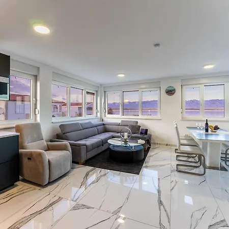 Losacker By Interhome דירה ויר