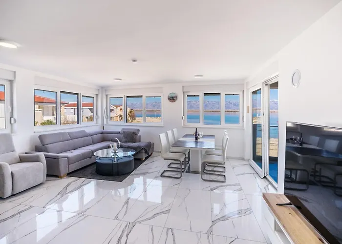 דירה Losacker By Interhome