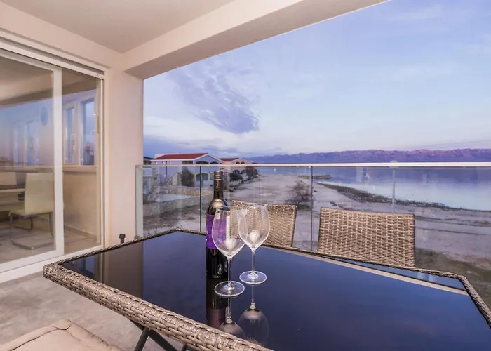 דירה Losacker By Interhome