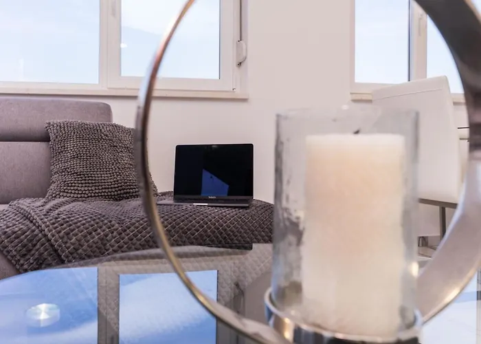 Losacker By Interhome * ויר