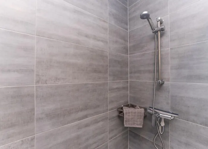 Losacker By Interhome דירה ויר