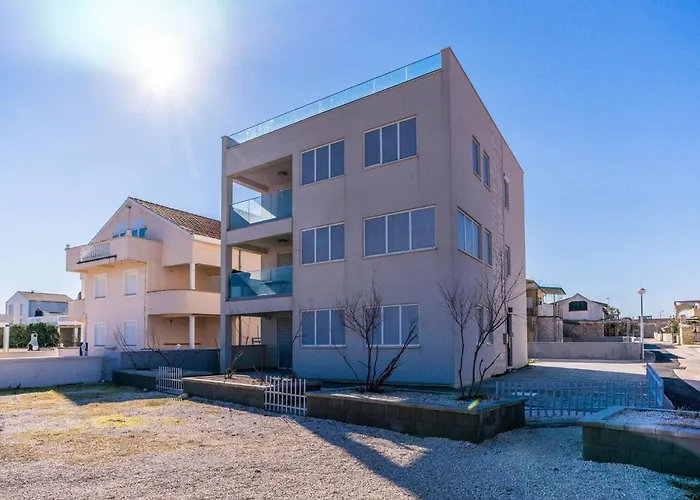 Losacker By Interhome *