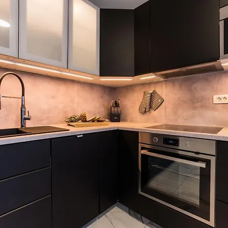 Losacker By Interhome