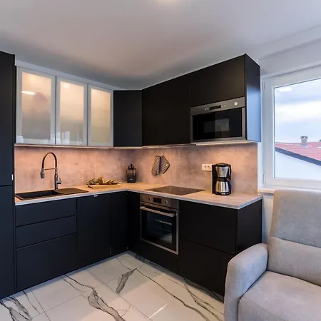 Losacker By Interhome Apartment Vir