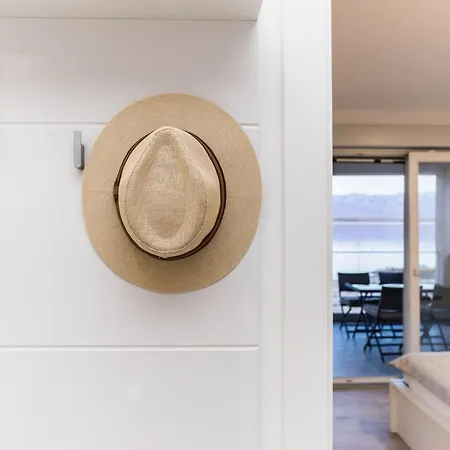Losacker By Interhome Apartman *