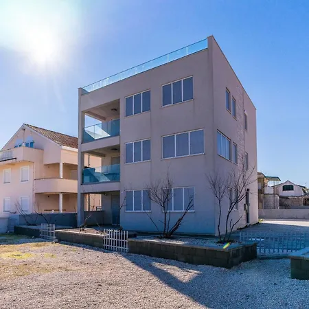 Losacker By Interhome *