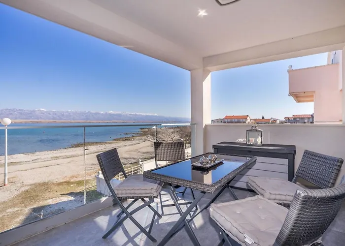 Losacker By Interhome Apartment