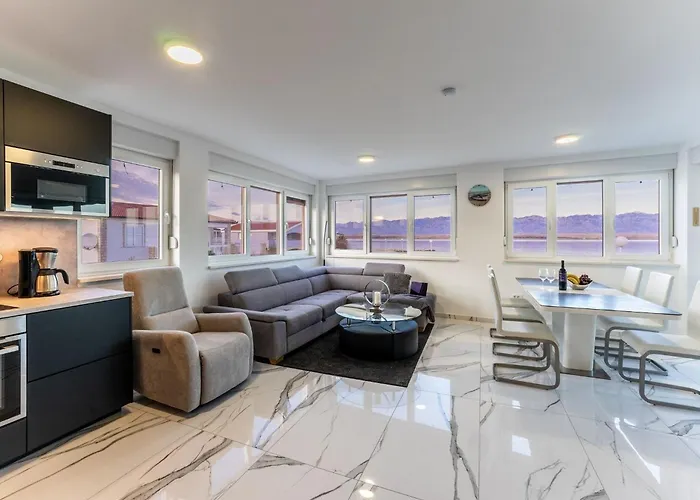 Losacker By Interhome Apartment Vir