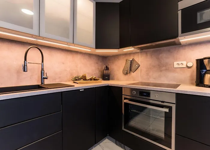 Losacker By Interhome