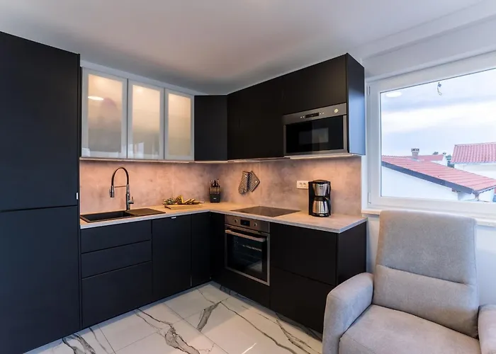 Losacker By Interhome Apartment Vir