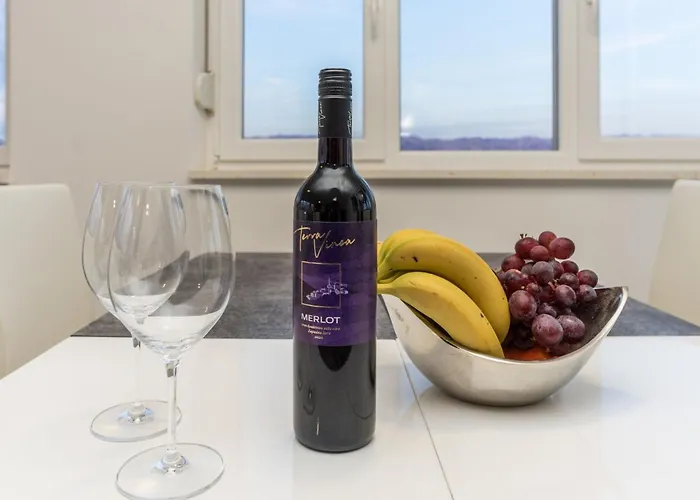 Losacker By Interhome * Vir