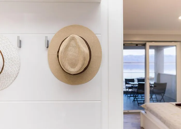 Losacker By Interhome Apartment *