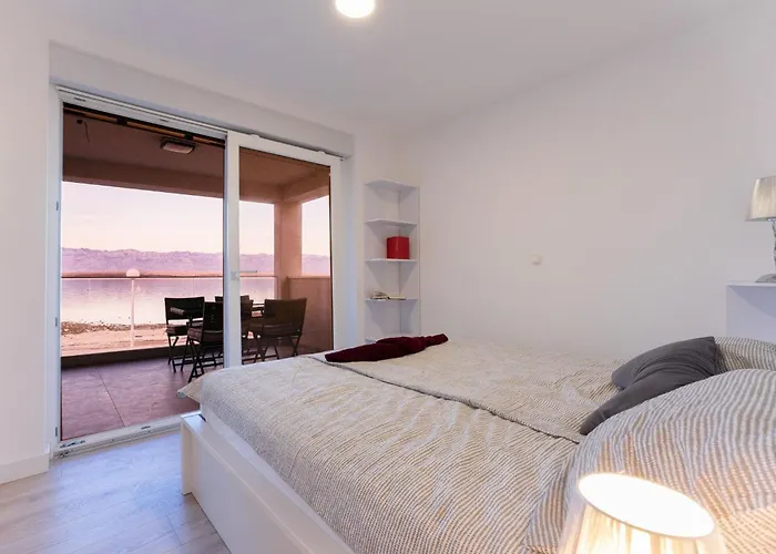 Losacker By Interhome Apartment *