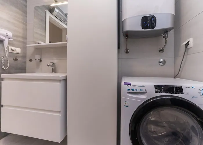 Losacker By Interhome *