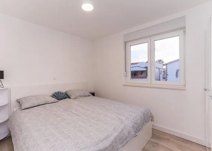 Apartment Losacker By Interhome