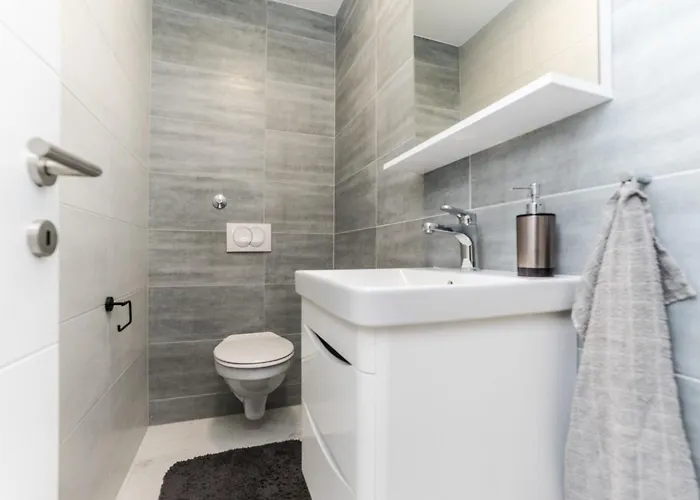 Apartment Losacker By Interhome Vir