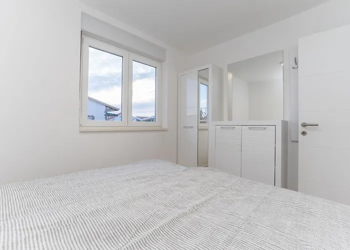 Losacker By Interhome Apartment