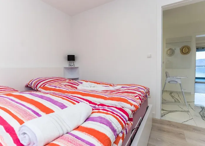 Apartment Losacker By Interhome *