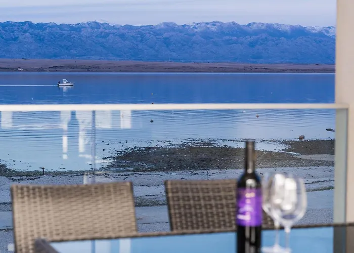 Losacker By Interhome Apartment Vir