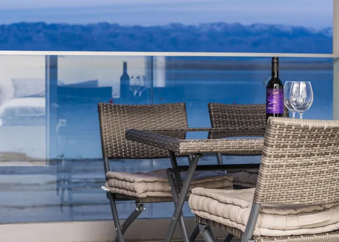 Apartment Losacker By Interhome *