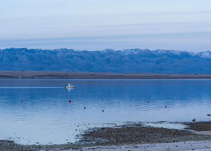 Losacker By Interhome Apartment Vir